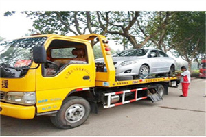 大方附近24小时汽车拖车服务热线