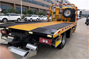 大方24小时汽车送油服务公司