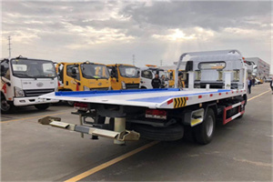 大方汽车救援补胎