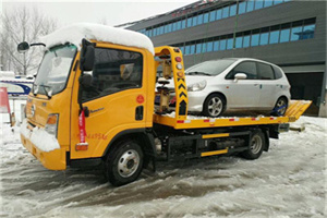 大方附近道路救援服务