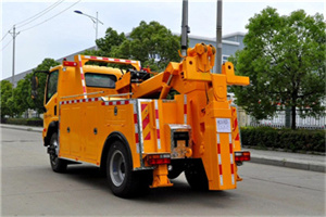 大方高速路拖车费