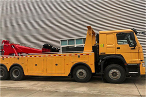 大方道路救援公司